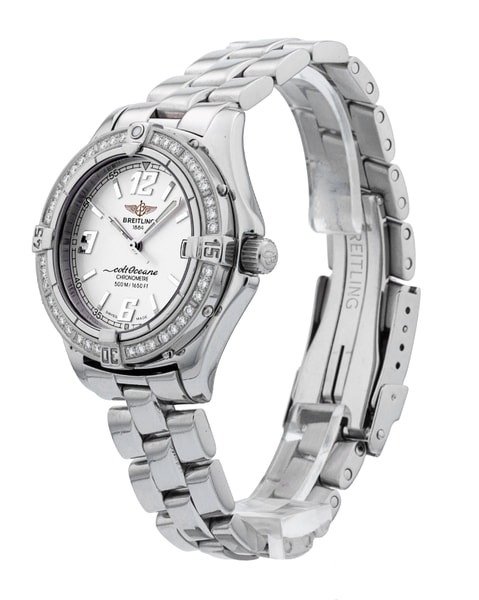 Breitling Colt Oceane A57350